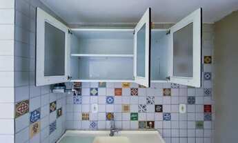 Imagem 6: Quinta do Mar Apartamento com 2 dormitórios