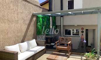 Imagem 5: São Paulo - Casa Padrão - Brooklin