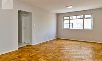 Imagem 3: Apartamento em Vila Buarque - São Paulo