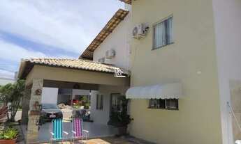 Imagem 6: Magnifica Casa Duplex - Fino Trato - 4 Suítes - Sombra - 256M2 - Cidade dos Bosques