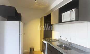 Imagem 3: São Paulo - Apartamento Padrão - Brás