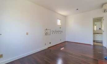 Imagem 2: Apartamento Venda 4 Dormitórios - 165 m² Chácara Klabin