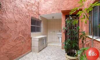 Imagem 2: São Paulo - Casa Padrão - Tatuapé