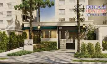 Imagem 2: Apartamento 4 Quartos, sendo 1 Suíte, 2 Vagas, na Vila Izabel