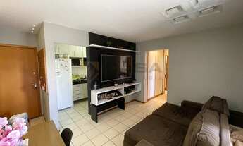 Imagem 2: PS - Apartamento 2 quartos com suíte Varanda Gourmet Colina de Laranjeiras