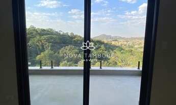 Imagem 6: Casa disponível para venda no bairro Alphaville - Santana de Parnaíba/SP