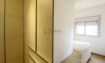 Imagem: Apartamento Venda 2 Dormitórios - 75 m²