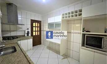 Imagem 3: Casa com 3 dormitórios à venda, 194 m² por R$ 405.000 - Jardim José Sampaio Júnior - Ribei