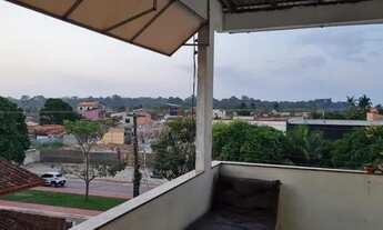 Imagem: Apartamento 1/4 amplo todo avarandado