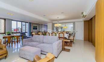 Imagem 3: Apartamento à venda Avenida Luiz Manoel Gonzaga, Três Figueiras - Porto Alegre