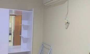 Imagem 4: Kitnet Mobiliada