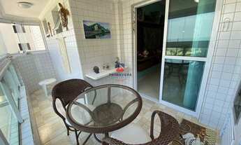 Imagem 7: Apartamento com 2 dorms, Caiçara, Praia Grande - R$ 450 mil, Cod