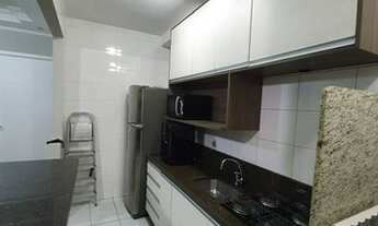 Imagem 2: Apartamento com 2 Quartos e 2 banheiros para Alugar, 53 m² por R$ 2.650/Mês