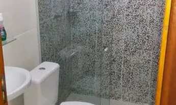 Imagem 4: Casa de aluguel na Atalaia nova