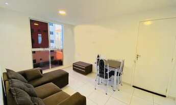 Imagem 2: Apartamento para venda tem 48 metros quadrados com 2 quartos em Parque das Árvores - Parna