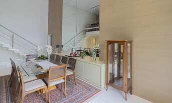 Imagem 6: Apartamento Locação Campo Belo 250 m² 4 Dormitórios