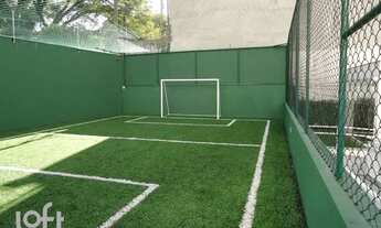 Imagem 6: Apartamento à venda em Bela Vista com 60 m², 1 quarto, 1 suíte, 2 vagas