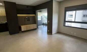 Imagem 5: Apartamento para aluguel possui 65 metros quadrados com 1 quarto em Indianópolis - São Pau