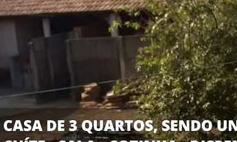 Imagem 3: Vende-se Casa com 3 dormitórios