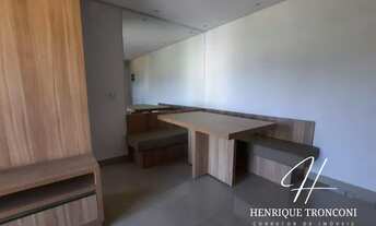 Imagem 3: Apartamento para aluguel possui 63 metros quadrados com 2 quartos em Aparecidinha - Soroca