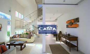 Imagem: Sobrado com 6 dormitórios à venda, 525