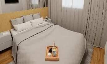 Imagem 7: Saia do aluguel!Apartamentos prontos pra mudar 100% financiados