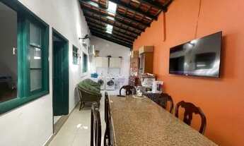 Imagem: CASA COM 3 QUARTOS NA CIDADE NOVA 8