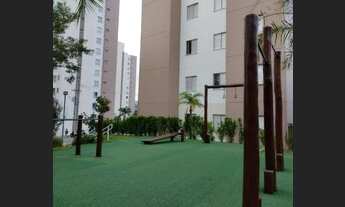 Imagem 6: Alugo AP .Bela Colônia