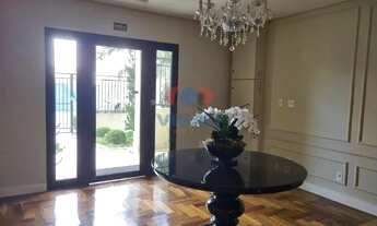 Imagem 4: Apartamento à venda, 3 quartos, 1 suíte, 2 vagas, Vila Areal - Indaiatuba/SP