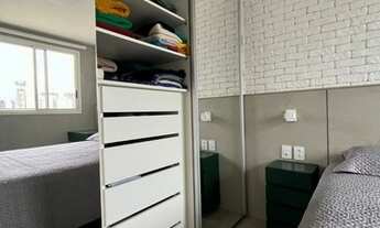 Imagem 4: Apartamento para Aluguel com 1 quarto , 42m² em Água Branca - São Paulo