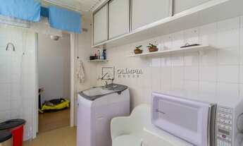 Imagem 2: Apartamento Venda 3 Dormitórios - 107 m² Pinheiros