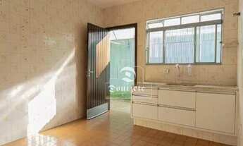 Imagem 7: Casa com 2 dormitórios à venda, 94 m² por R$ 429.999,00 - Vila Eldízia - Santo André/SP