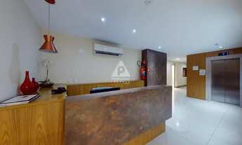 Imagem 2: Apartamento à venda, 2 quartos, 1 suíte, 1 vaga, Vila Isabel - RIO DE JANEIRO/RJ