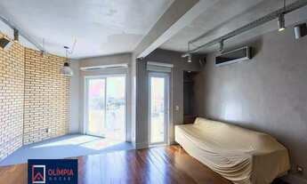 Imagem: Venda Cobertura 2 Dormitórios - 152 m²