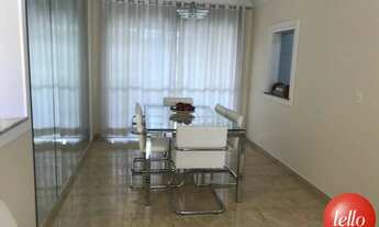 Imagem 2: São Paulo - Casa Padrão - Tatuapé