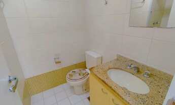 Imagem 5: Excelente apartamento no Victoria Park na Estrada do Bananal com 89 m², 3 ótimos quartos e