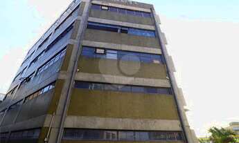 Imagem 3: São Paulo - Prédio Inteiro - BARRA FUNDA