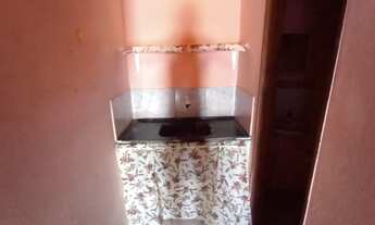 Imagem: Alugo uma Kitnet com sala quando e corredor