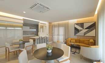 Imagem 5: Apartamento (tipo - padrao) 1 dormitórios/suite, portaria 24hs, lazer, espaço gourmet, sal