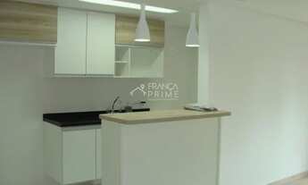 Imagem 5: APARTAMENTO PARA LOCAÇÃO, LOCALIZADO NO BAIRRO JARDIM DAS PERDIZES - 79M²