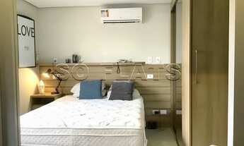 Imagem 4: Disponível para locação próximo da Avenida Nove de Julho, Shopping Pamplona e Avenida Paul