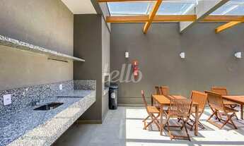 Imagem: São Paulo - Kitchenette/Studio - Brás