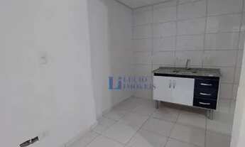 Imagem 3: Apartamento com 2 dormitórios para alugar, 55 m² por R$ 1.700/mês - Santa Teresinha - Sant