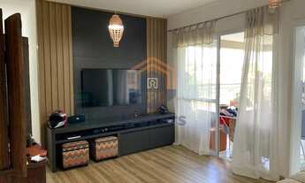 Imagem 5: Apartamento em Jardim Florida - Jundiaí, SP