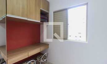 Imagem 3: Apartamento à Venda - Jardim Éster Yolanda, 3 Quartos, 64 m2