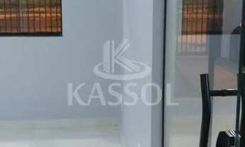 Imagem 3: Sobrado à venda, PADOVANI, CASCAVEL - PR com 01 Suite + 03 quartos