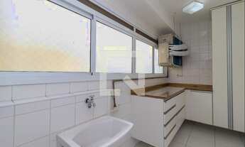 Imagem 4: Apartamento para Aluguel - Santana, 3 Quartos, 104 m2