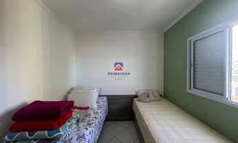 Imagem: Apartamento com 3 dorms, Caiçara, Praia