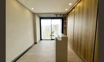 Imagem 3: Apartamento para Aluguel - Vila Madalena, 1 Quarto, 70 m2