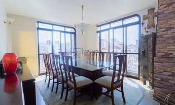 Imagem 7: Locação Apartamento 4 Dormitórios - 230 m² Pinheiros